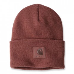CARHARTT KAPA LABEL WATCH HAT Sable