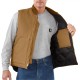 CARHARTT PRSLUK ICONIC FIRM DUCK Brown