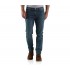 CARHARTT HLAČE RUGGED FLEX RELAXED FIT Blue Canyon