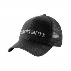 CARHARTT ŠILTERICA DUNMORE CAP Black