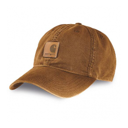 CARHARTT ŠILTERICA ODESSA CAP Brown