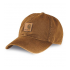 CARHARTT ŠILTERICA ODESSA CAP Brown
