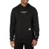 CARHARTT LIGHTWEIGHT LOGO GRAPHIC SWEATSHIRT Black