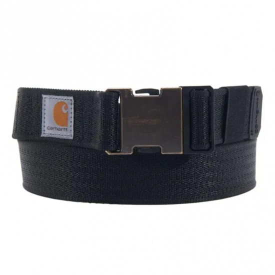 CARHARTT REMEN RUGGED FLEX NYLON WEBING BELT
