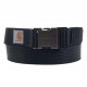 CARHARTT REMEN RUGGED FLEX NYLON WEBING BELT