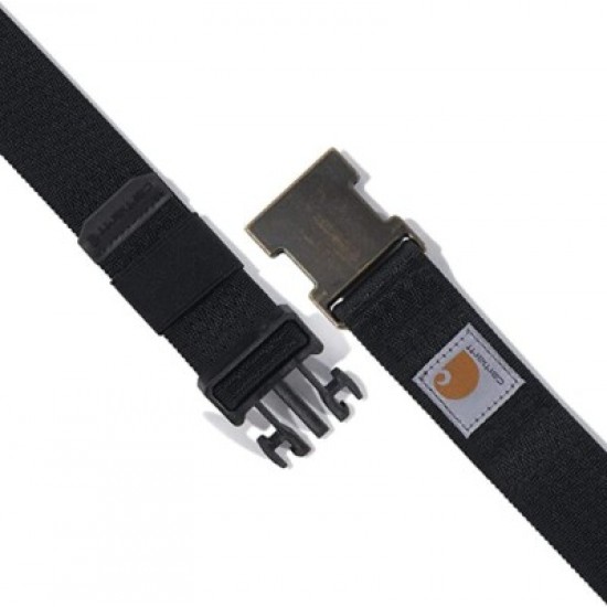 CARHARTT REMEN RUGGED FLEX NYLON WEBING BELT