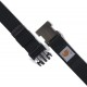 CARHARTT REMEN RUGGED FLEX NYLON WEBING BELT