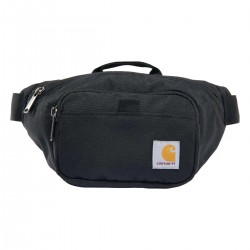 CARHARTT CLASSIC WAIST PACK OS Black