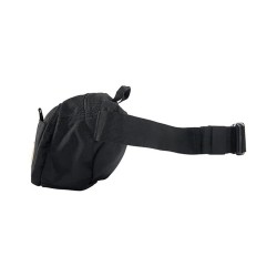 CARHARTT CLASSIC WAIST PACK OS Black