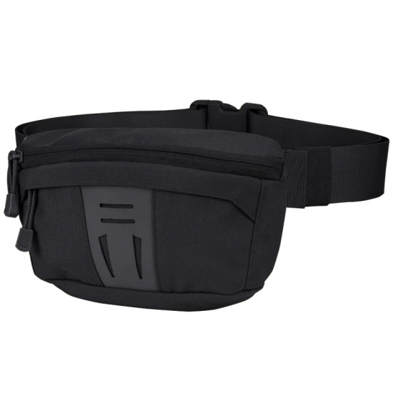 CONDOR TORBICA DRAW DOWN WAIST PACK GEN III Black CONDOR TORBICA DRAW DOWN WAIST PACK GEN III Black