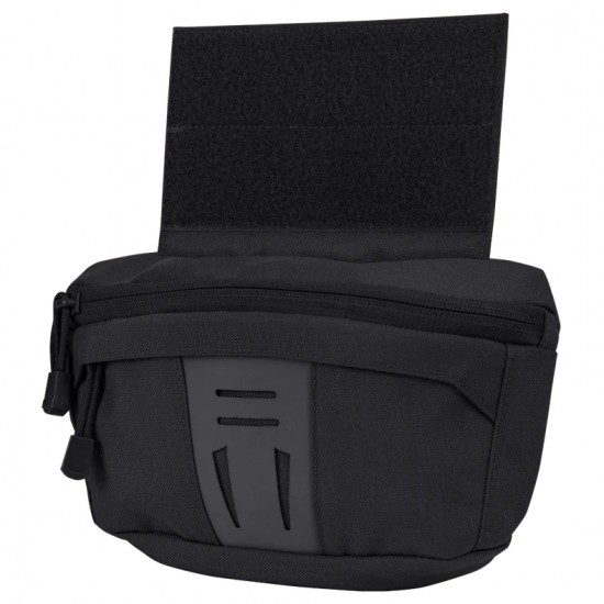 CONDOR TORBICA DRAW DOWN WAIST PACK GEN III Black CONDOR TORBICA DRAW DOWN WAIST PACK GEN III Black