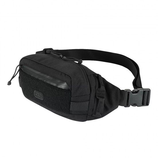 M-TAC WAIST BAG GEN II Black