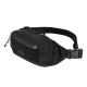 M-TAC WAIST BAG GEN II Black