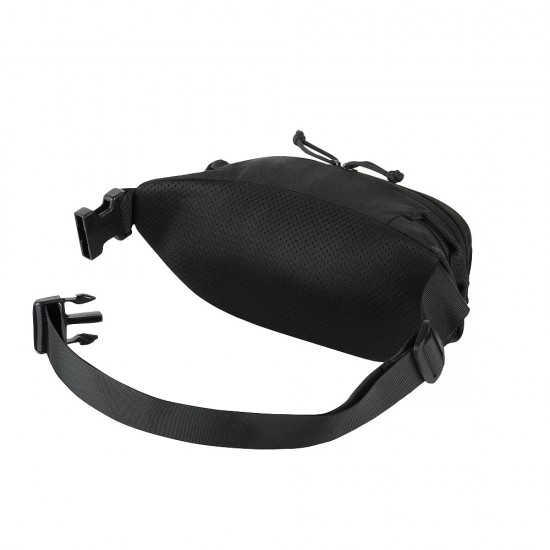 M-TAC WAIST BAG GEN II Black