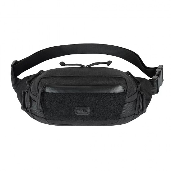 M-TAC WAIST BAG GEN II Black