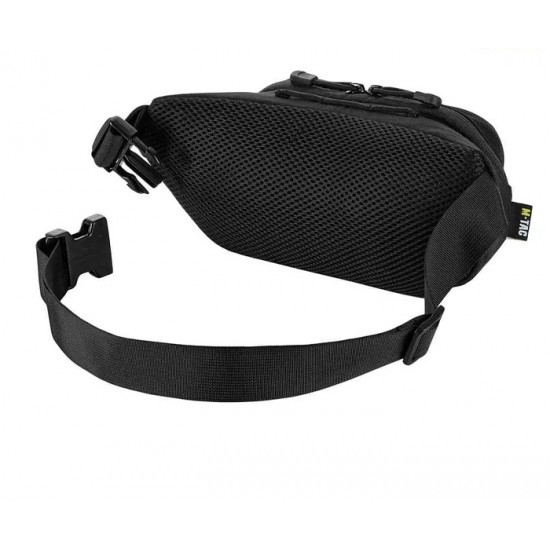 M-TAC WAIST BAG Black