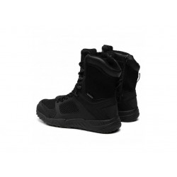 MAGNUM DRUM MID WATERPROOF Black/Dark Grey