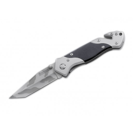 MAGNUM HIGH RISK EMERGENCY KNIFE MAGNUM HIGH RISK EMERGENCY KNIFE