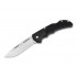MAGNUM HL SINGLE POCKET KNIFE BLACK