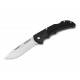MAGNUM HL SINGLE POCKET KNIFE BLACK MAGNUM HL SINGLE POCKET KNIFE BLACK