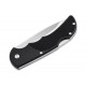 MAGNUM HL SINGLE POCKET KNIFE BLACK MAGNUM HL SINGLE POCKET KNIFE BLACK