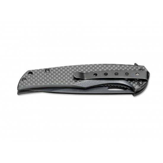 MAGNUM BLACK CARBON