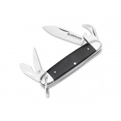 MAGNUM CLASSIC POCKET STEEL