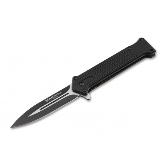 MAGNUM INTRICATE COMPACT MAGNUM INTRICATE COMPACT