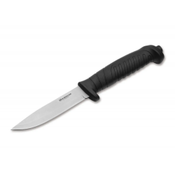 MAGNUM KNIVGAR Black