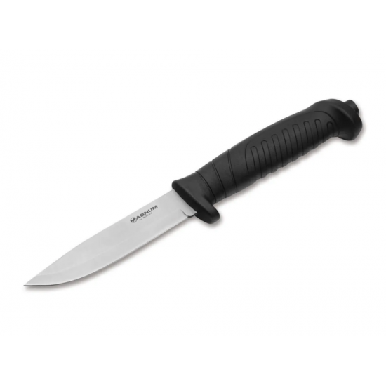 MAGNUM KNIVGAR Black