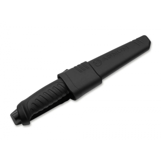 MAGNUM KNIVGAR Black