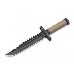 MAGNUM M-SPEC SURVIVAL KNIFE
