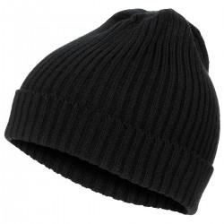 MAX FUCHS KAPA Black