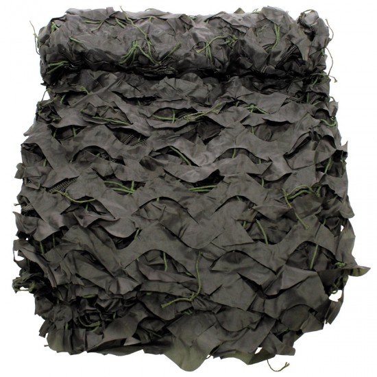 MAX FUCHS MREŽA BASIC 3x2m OD Green