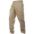 MILTEC HLAČE US BDU R/S Khaki