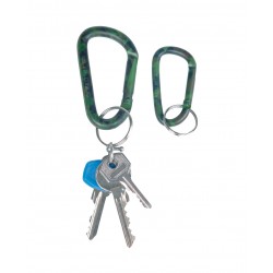 MILTEC KARABINER Tarn