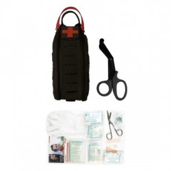 MILTEC IFAK RAPID PACK