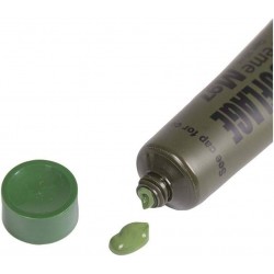 MILTEC NATO KAMUFLAŽNA KREMA ZA LICE Green