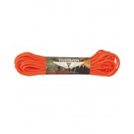 MILTEC PARACORD UŽE Orange
