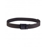 MILTEC REMEN  'DEFENSE' FLEX Black