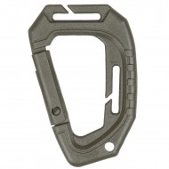 MILTEC TACTICAL KARABINER MOLLE 2 kom Olive