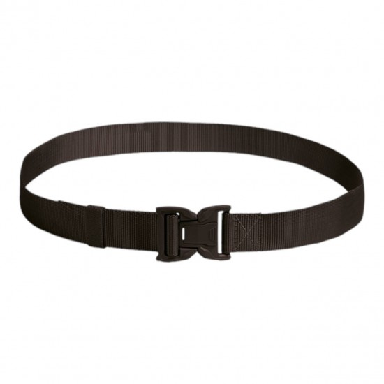 MILTEC REMEN TACTICAL BELT Black MILTEC REMEN TACTICAL BELT Black