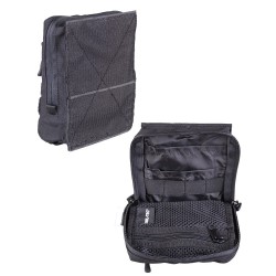 MILTEC MULTI PURPOSE POUCH Black