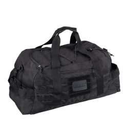 MILTEC TORBA US COMBAT PARACHUTE CARGO MEDIUM