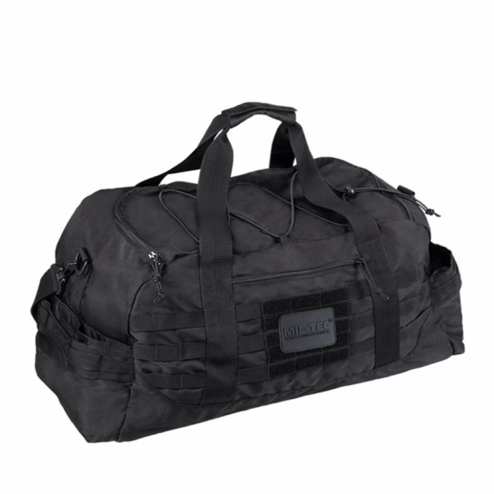 MILTEC TORBA US COMBAT PARACHUTE CARGO MEDIUM MILTEC TORBA US COMBAT PARACHUTE CARGO MEDIUM