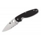 SPYDERCO EMPHASIS COMBINATION EDGE SPYDERCO EMPHASIS COMBINATION EDGE