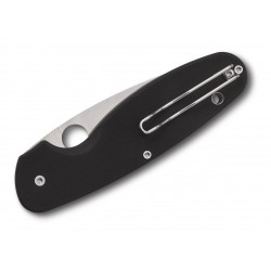 SPYDERCO NOŽ EMPHASIS COMBINATION EDGE