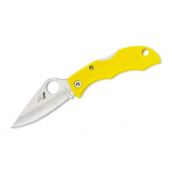 SPYDERCO NOŽ LADYBUG SALT PAIN