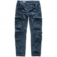 SURPLUS HLAČE AIRBORNE SLIMMY Navy