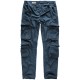 SURPLUS HLAČE AIRBORNE SLIMMY Navy
